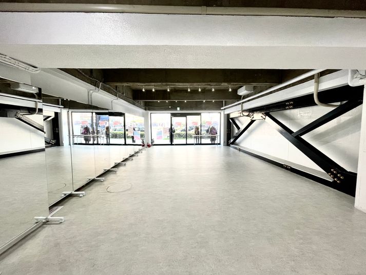 【深夜パック】OMORIレンタルスタジオ - OMORI STUDIO