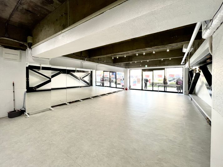 【深夜パック】OMORIレンタルスタジオ - OMORI STUDIO