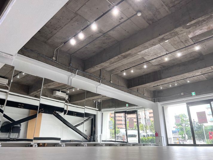 【早朝パック】OMORIレンタルスタジオ - OMORI STUDIO