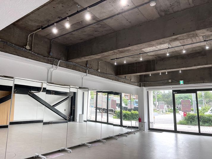 【早朝パック】OMORIレンタルスタジオ - OMORI STUDIO