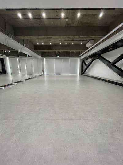 【早朝パック】OMORIレンタルスタジオ - OMORI STUDIO