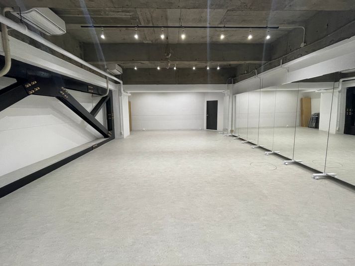 【早朝パック】OMORIレンタルスタジオ - OMORI STUDIO