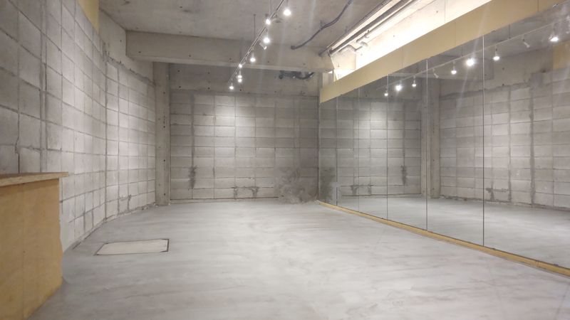 レンタルスタジオGrip下高井戸 - レンタルスタジオ/ダンススタジオ Grip 下高井戸