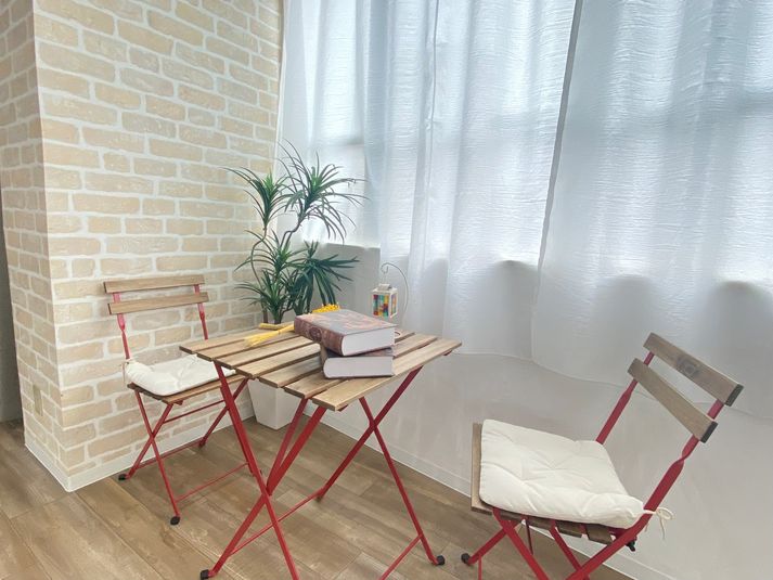 【早朝パック】レンタルスタジオ（4F） - TCEスタジオ（4F）