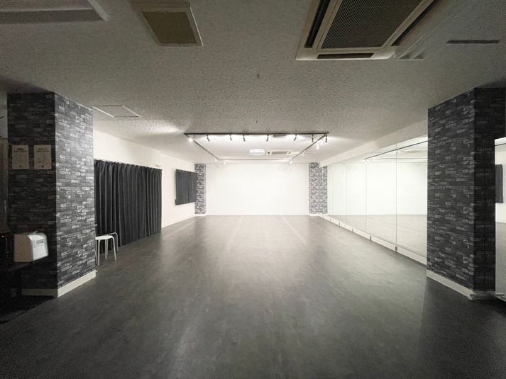 TCEスタジオ（1F） 【早朝パック】レンタルスタジオ（1F）の室内の写真