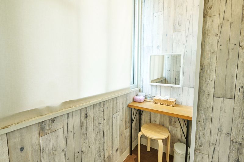 LUXXS　恵比寿 - 岡田ビル2F　LUXXS恵比寿