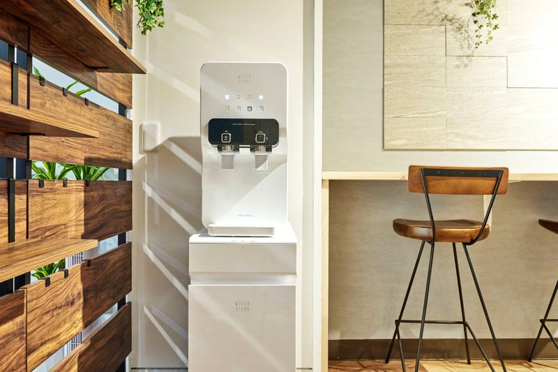 LUXXS　恵比寿 - 岡田ビル2F　LUXXS恵比寿