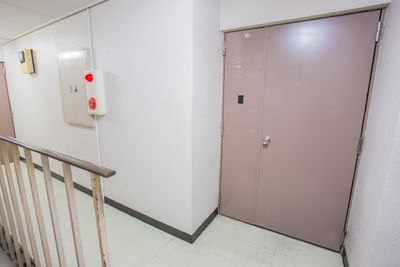 《VILLENT新宿》 《VILLENT新宿202会議室》の入口の写真