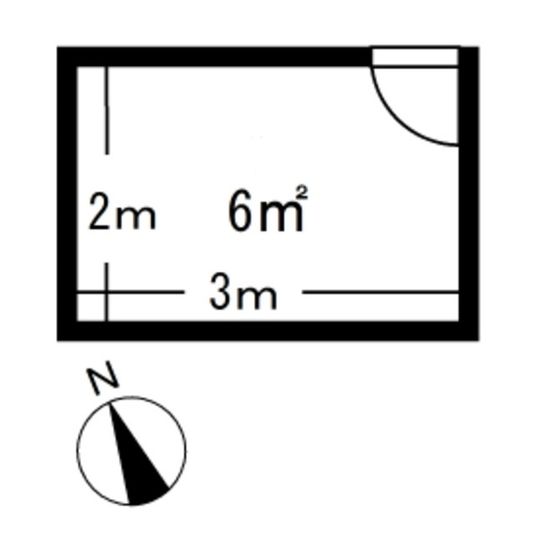 第5スタジオ - UraraStudio千葉【京成大久保店】
