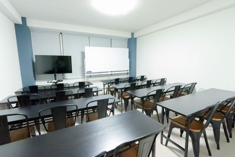 ふれあい貸し会議室 池袋No57 - ふれあい貸し会議室 池袋近見ビル