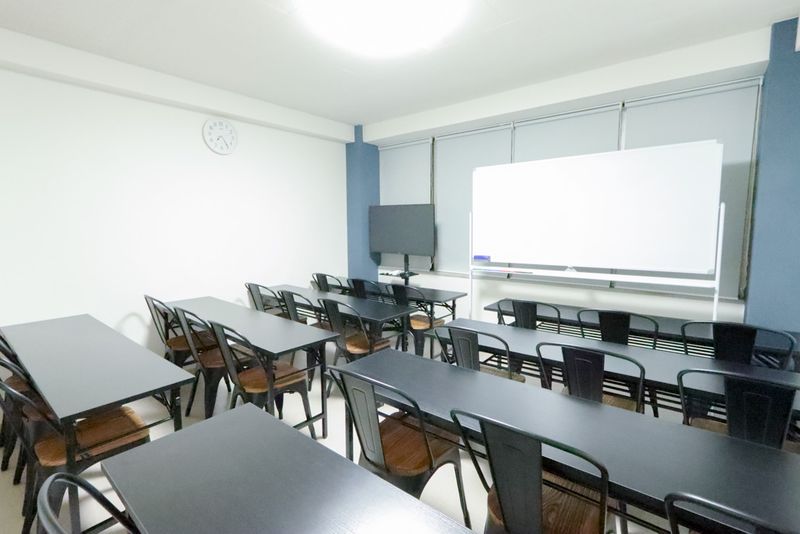 ふれあい貸し会議室 池袋No57 - ふれあい貸し会議室 池袋近見ビル