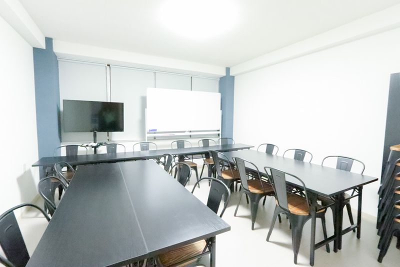 ふれあい貸し会議室 池袋No57 - ふれあい貸し会議室 池袋近見ビル