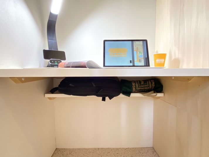 町田フリードリンク付レンタル個室/駐車場無料 - GARAGE MACHIDA 南大谷店