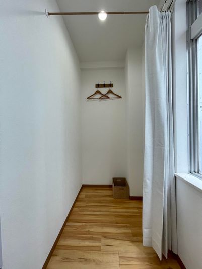 梅田店 - 1コインレンタルジムWOLF梅田