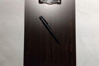 バインダー - HOTEL ORIGO HAKATA - Gion -  レンタルサロン　202号室の設備の写真