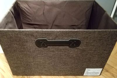 荷物入れ - HOTEL ORIGO HAKATA - Gion -  レンタルサロン　202号室の設備の写真