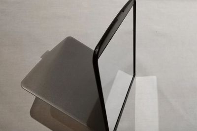 折りたたみ鏡 - HOTEL ORIGO HAKATA - Gion -  レンタルサロン　202号室の設備の写真