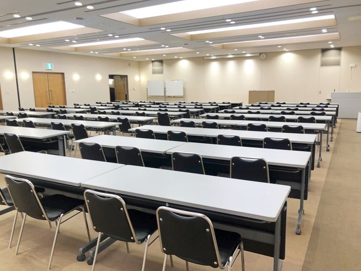 Aタイプ - 東京会議室 Daiwa笹塚タワー貸会議室　笹塚駅前店