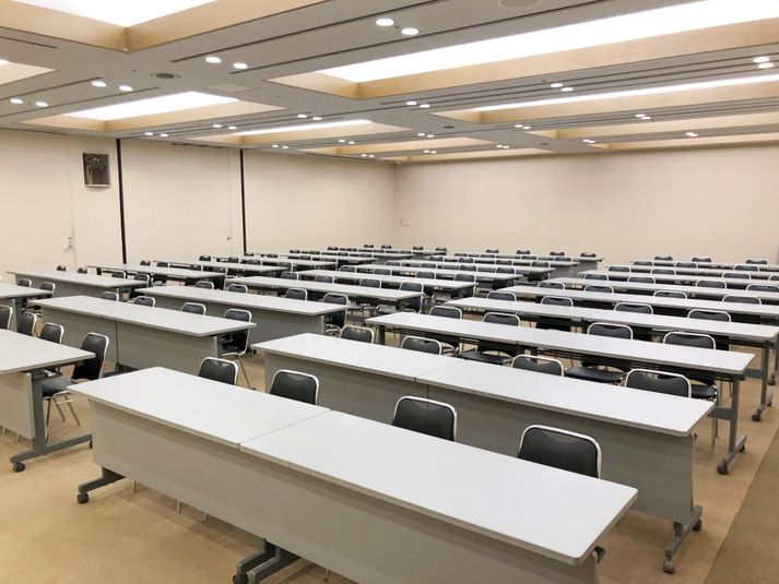 Aタイプ - 東京会議室 Daiwa笹塚タワー貸会議室　笹塚駅前店