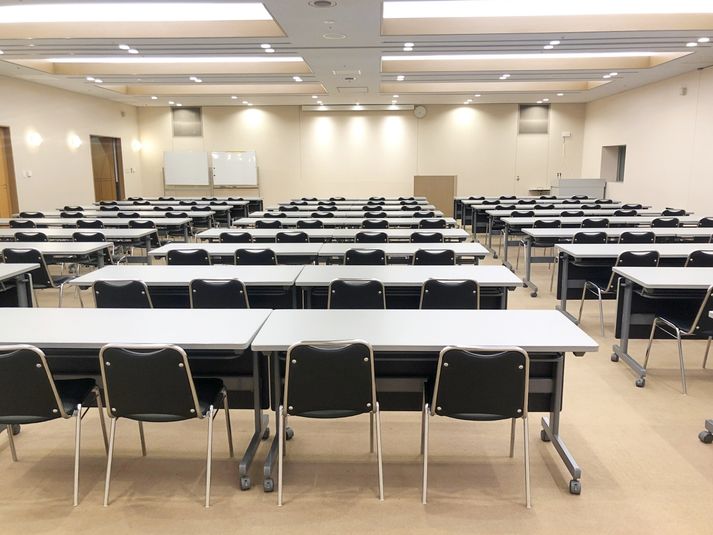 Aタイプ - 東京会議室 Daiwa笹塚タワー貸会議室　笹塚駅前店