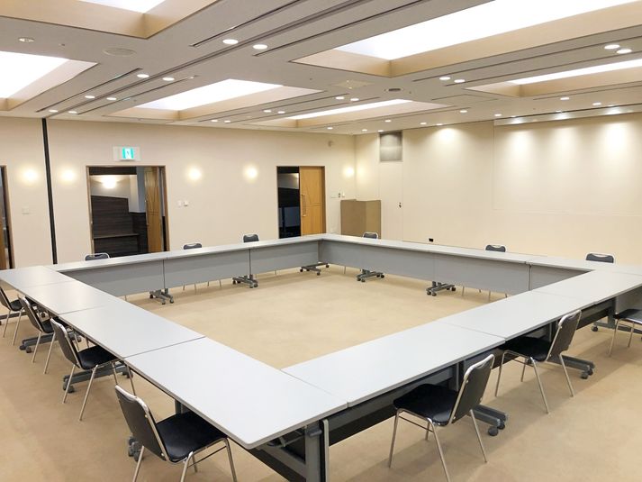 Dタイプ - 東京会議室 Daiwa笹塚タワー貸会議室　笹塚駅前店