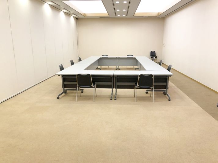 Eタイプ - 東京会議室 Daiwa笹塚タワー貸会議室　笹塚駅前店