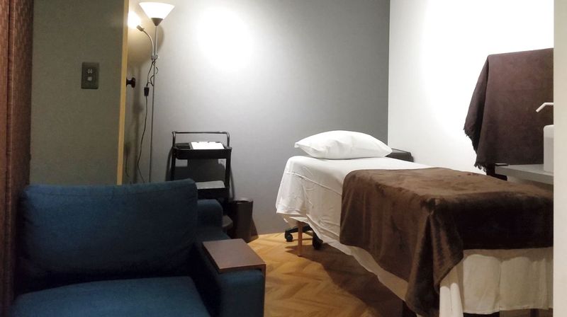 レンタルサロン　201号室 - HOTEL ORIGO HAKATA - Gion - 