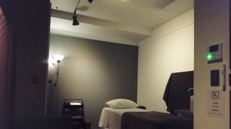 レンタルサロン　201号室 - HOTEL ORIGO HAKATA - Gion - 