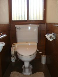 個室トイレ - スタジオピア 7宮前 撮影スタジオの室内の写真