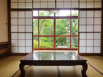 和室８畳 - スタジオピア 7宮前 撮影スタジオの室内の写真