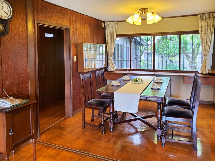 撮影スタジオ - スタジオピア 7宮前