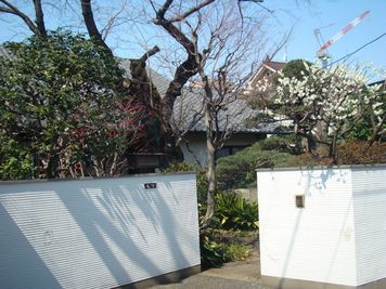 外観 - スタジオピア 7宮前 撮影スタジオの外観の写真