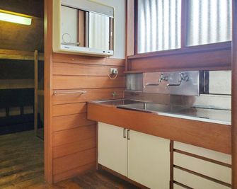 ２階手洗い場 - スタジオピア 7宮前 撮影スタジオの室内の写真