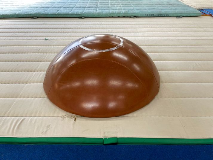 体操教室などの用途に対応可能なスペース - THビル3階Aルーム