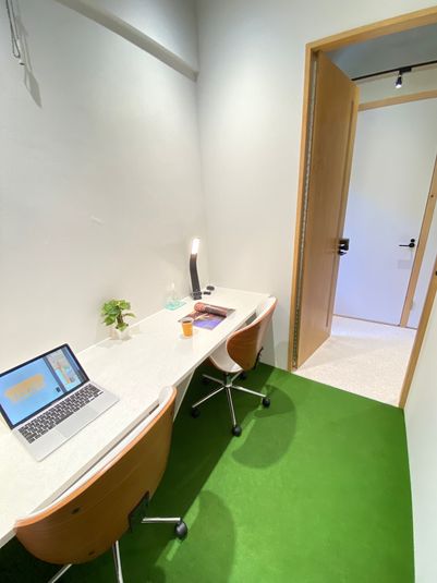 町田フリードリンク付レンタル完全個室（A席）/駐車場無料 - GARAGE MACHIDA 南大谷店