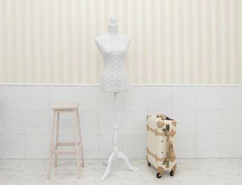 みらいスタジオ西池袋の室内の写真