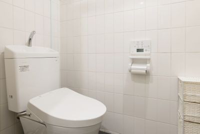 みらいスタジオ西池袋の室内の写真