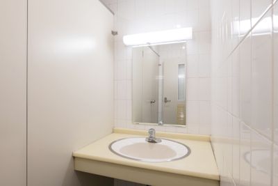 みらいスタジオ西池袋の室内の写真