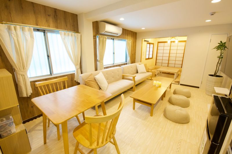 SP425【シェアスぺbeige大阪】 - SP425 SHARESPE