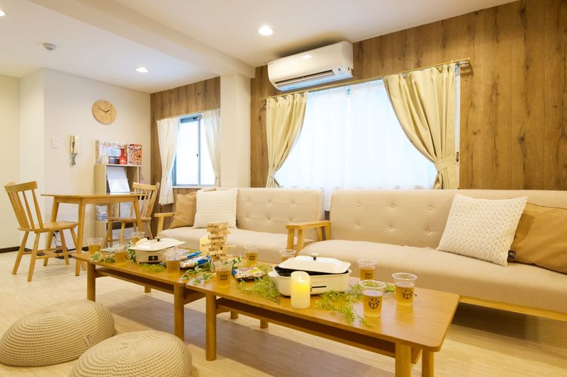 SP425【シェアスぺbeige大阪】 - SP425 SHARESPE