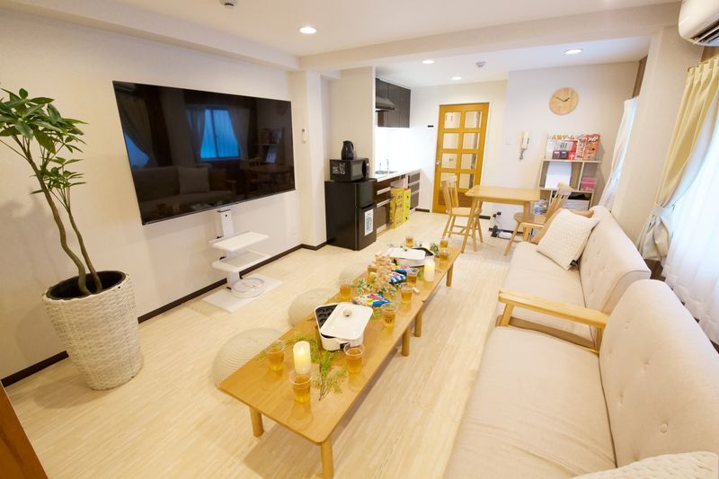 SP425【シェアスぺbeige大阪】 - SP425 SHARESPE