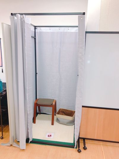 【レンタルサロン】マッサージ・勉強会・ヨガなどに【ダンスは禁止】 - コワーキングスペースMIRAI