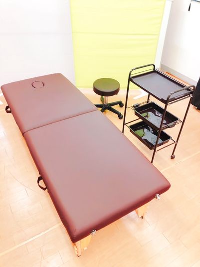 【レンタルサロン】マッサージ・勉強会・ヨガなどに【ダンスは禁止】 - コワーキングスペースMIRAI