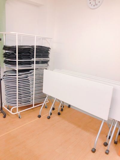 【地域最安値！会議室｜サロン】上尾駅徒歩3分 - コワーキングスペースMIRAI