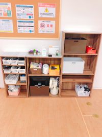 コワーキングスペースMIRAI 【地域最安値！会議室｜サロン】上尾駅徒歩3分の設備の写真