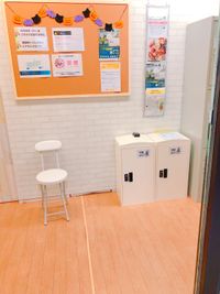 コワーキングスペースMIRAI 【地域最安値！会議室｜サロン】上尾駅徒歩3分の入口の写真