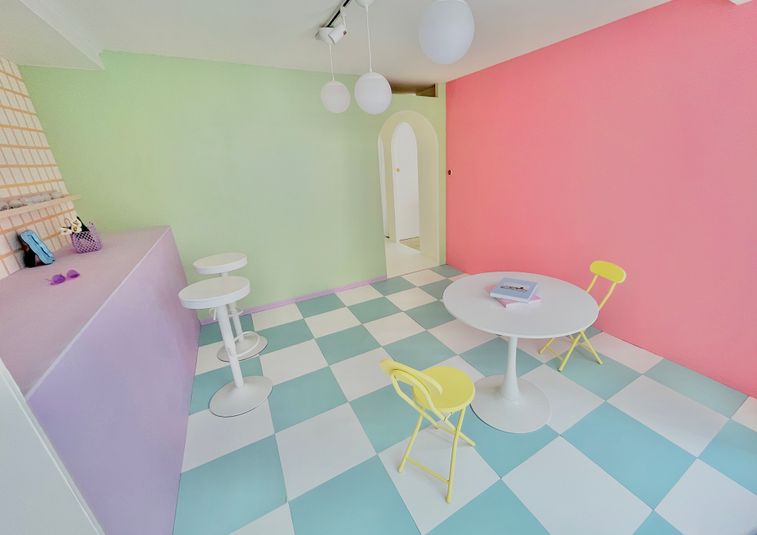 堺筋本町　フォトスタジオ / レンタルスペース - YUKOPARIS studios