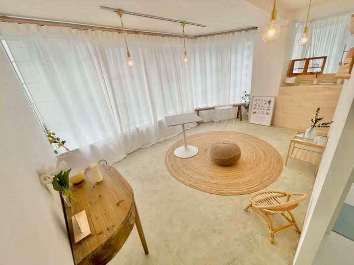 堺筋本町　フォトスタジオ / レンタルスペース - YUKOPARIS studios