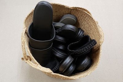 スリッパ - ☀️神楽坂･飯田橋のレンタルスペース レンタルスペース 飯田橋301の設備の写真