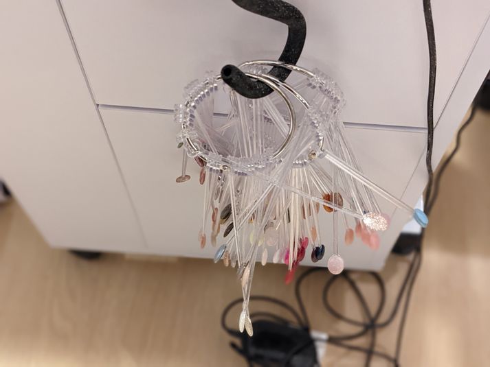 レンタル　ネイルサロン - レックビル　３０４号